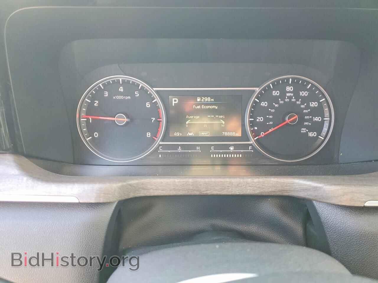2021 KIA SORENTO - VIN: 5XYRHDLF4MG057972 - Фото 9