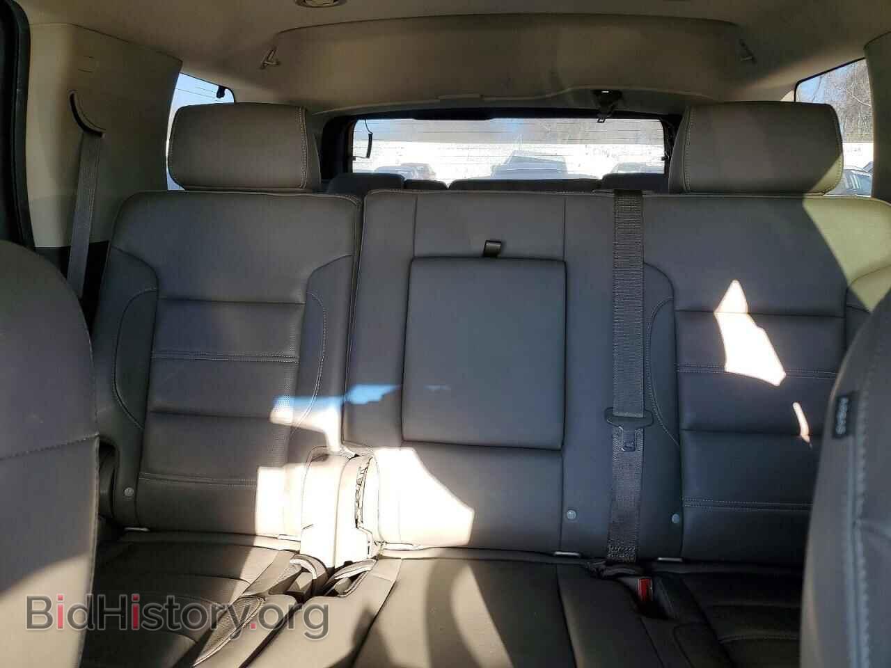 2015 GMC YUKON - VIN: 1GKS2CKJ9FR501410 - Фото 10