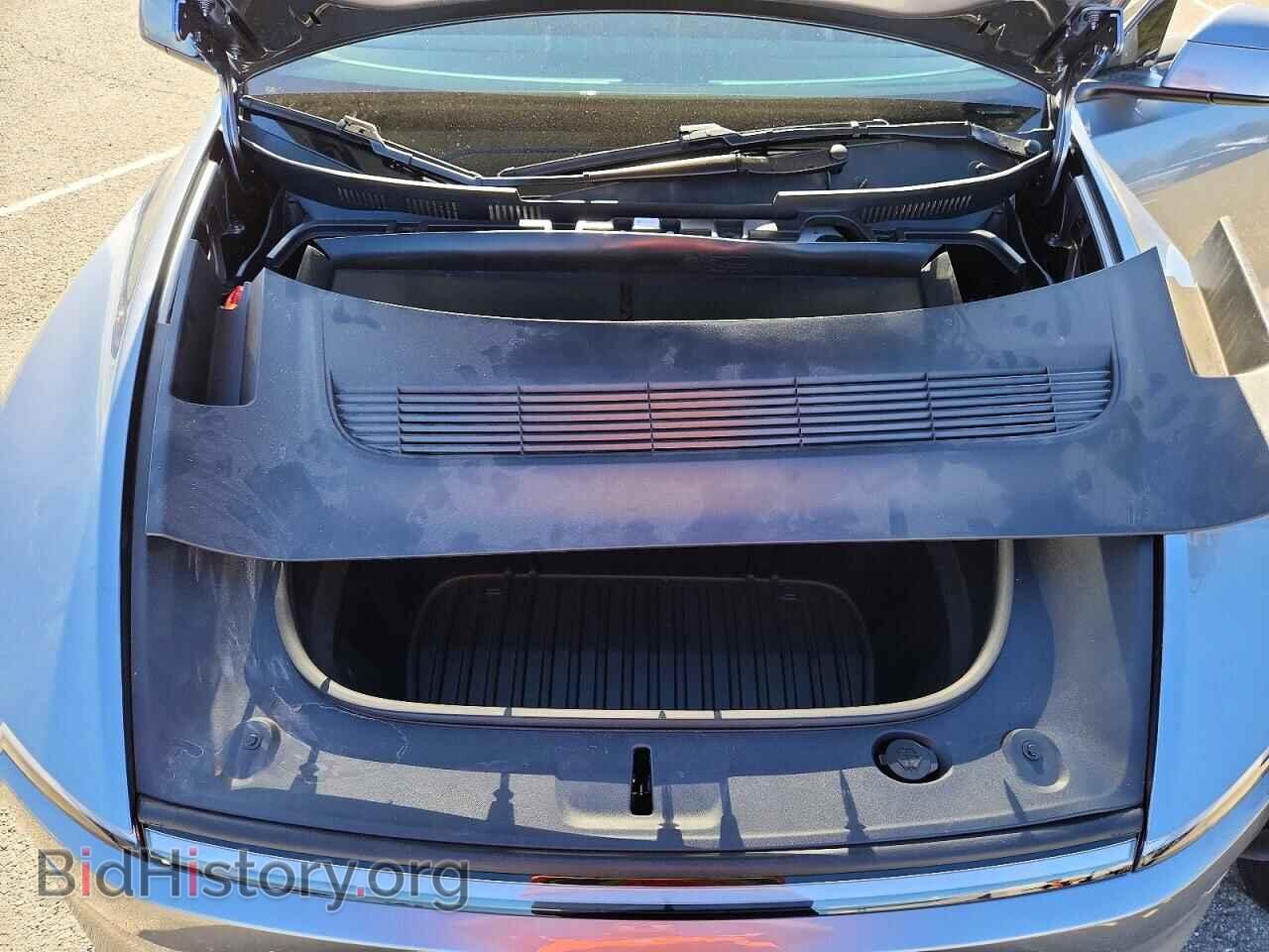 2026 TESLA MODEL Y - VIN: 7SAYGDEEXTF703379 - Photo 11