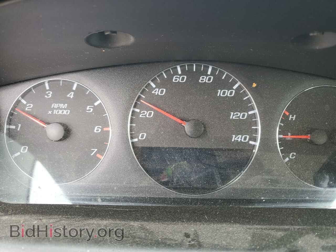 2008 CHEVROLET IMPALA - VIN: 2G1WT58K489268032 - Фото 9