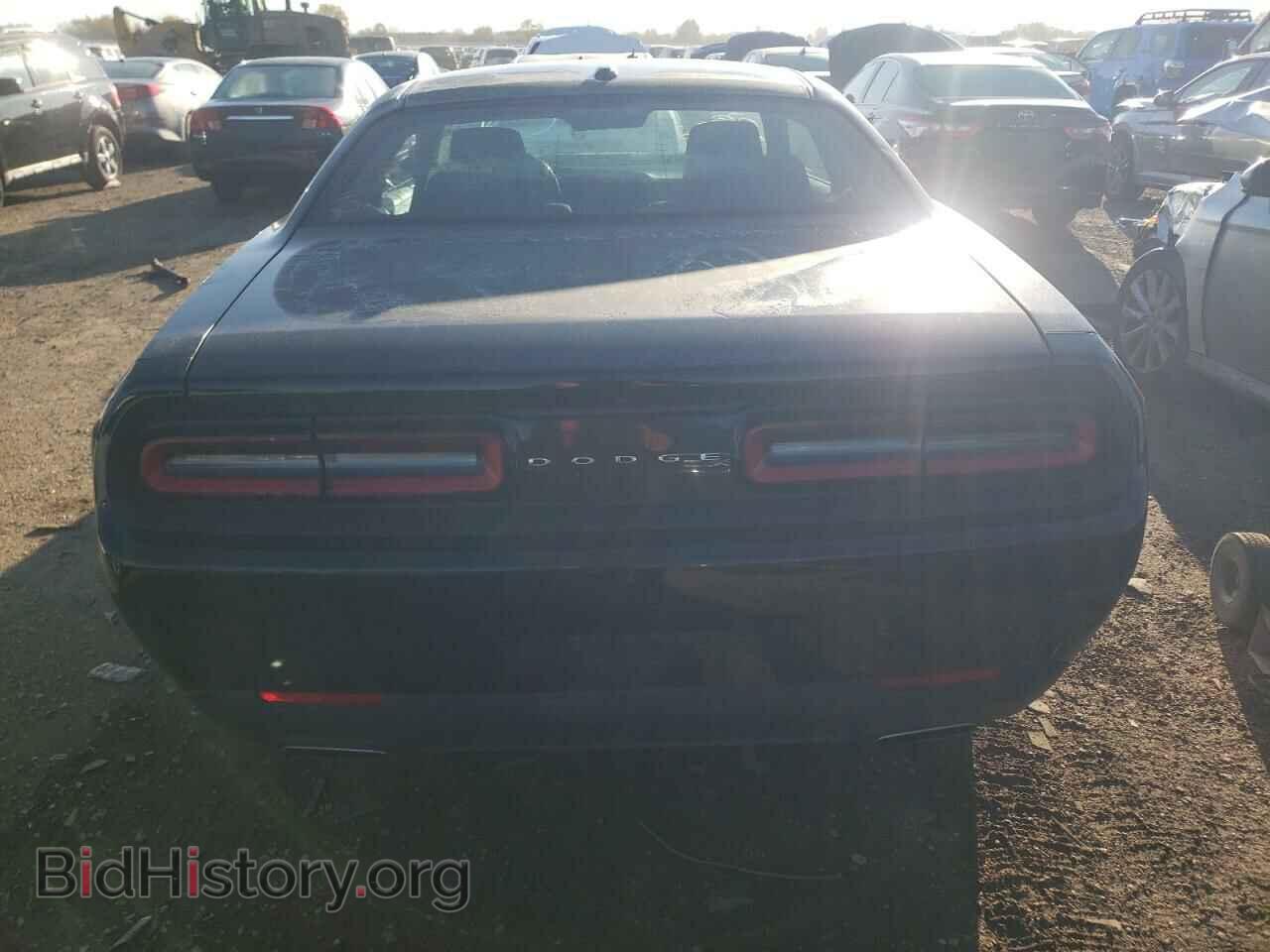 2015 DODGE CHALLENGER - VIN: 2C3CDZAG6FH823462 - Фото 6