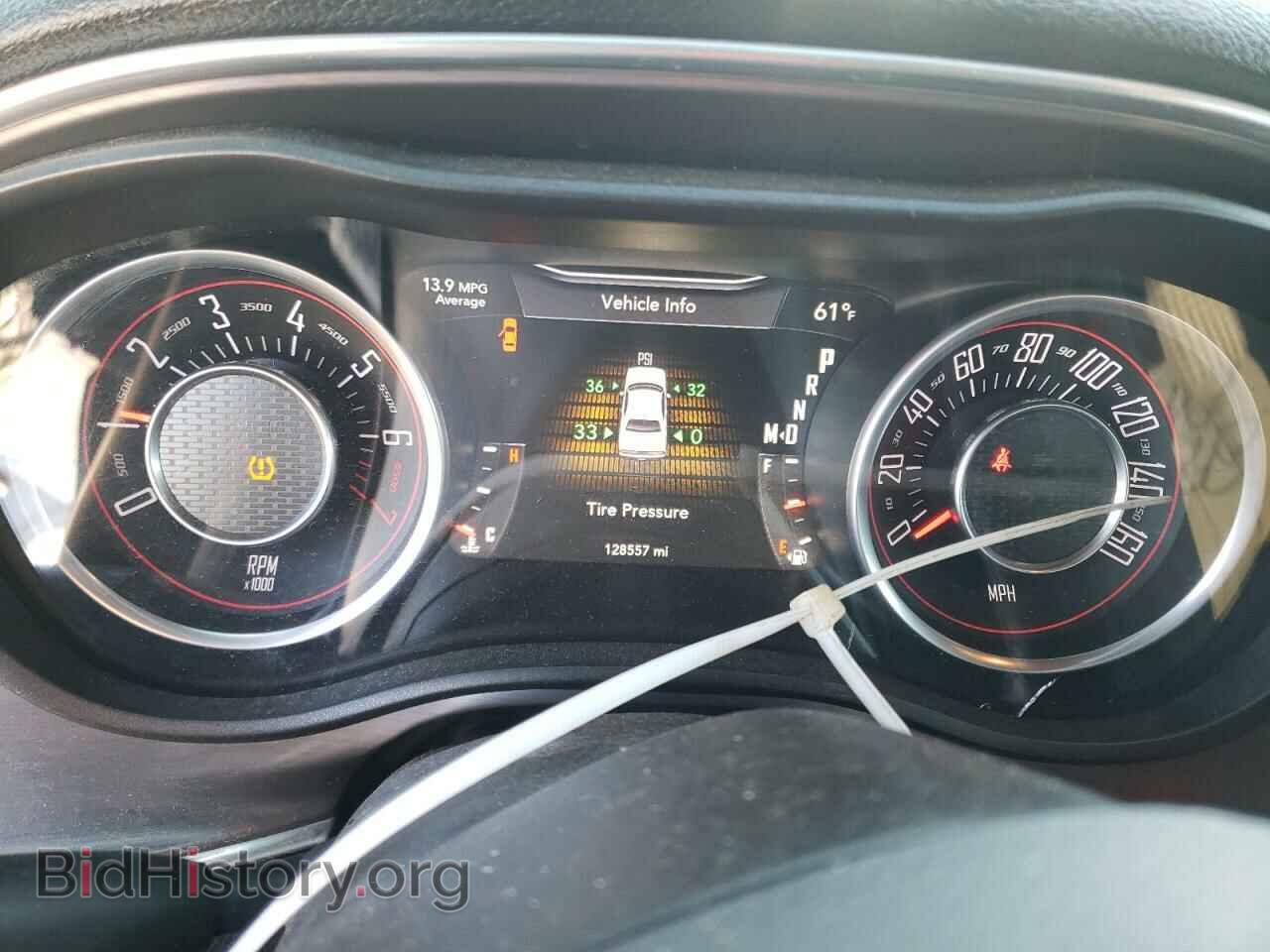 2015 DODGE CHALLENGER - VIN: 2C3CDZAG6FH823462 - Фото 9