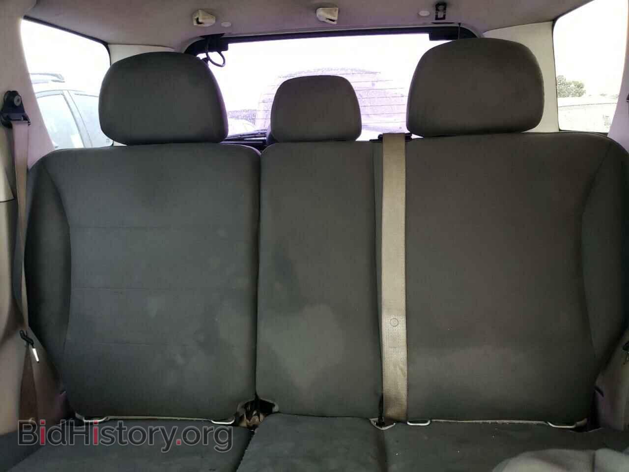 2012 FORD ESCAPE - VIN: 1FMCU0C78CKB55264 - Фото 10