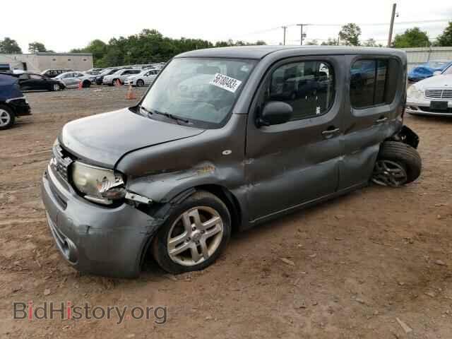 Photo JN8AZ2KR3BT214486 - NISSAN CUBE 2011