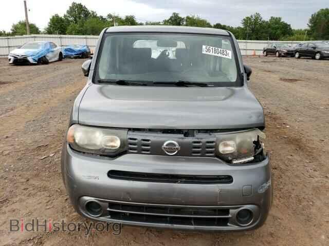 2011 NISSAN CUBE - VIN: JN8AZ2KR3BT214486 - Фото 5
