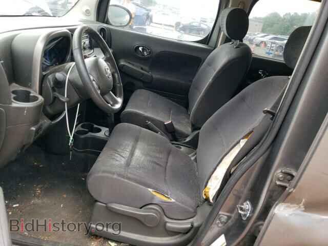 2011 NISSAN CUBE - VIN: JN8AZ2KR3BT214486 - Фото 7