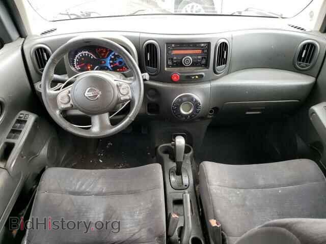 2011 NISSAN CUBE - VIN: JN8AZ2KR3BT214486 - Фото 8