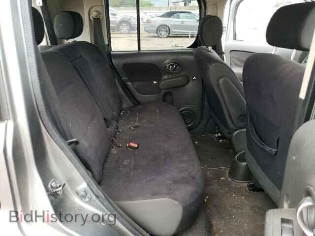2011 NISSAN CUBE - VIN: JN8AZ2KR3BT214486 - Фото 10