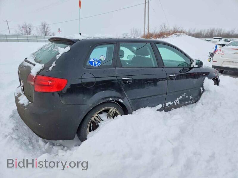 2012 Audi A3 (VIN WAUFEAFM4CA072178) — photo 3 of 12
