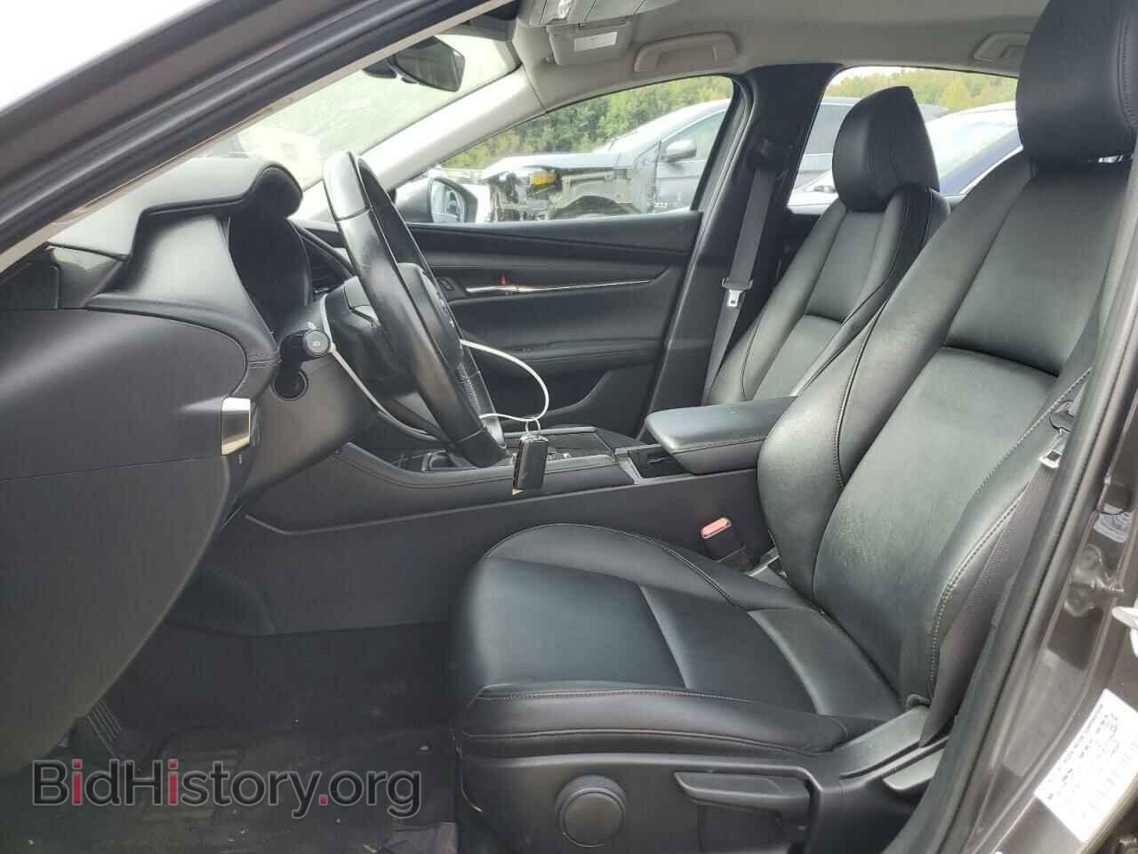 2019 MAZDA 3 - VIN: JM1BPBAM2K1115701 - Фото 7