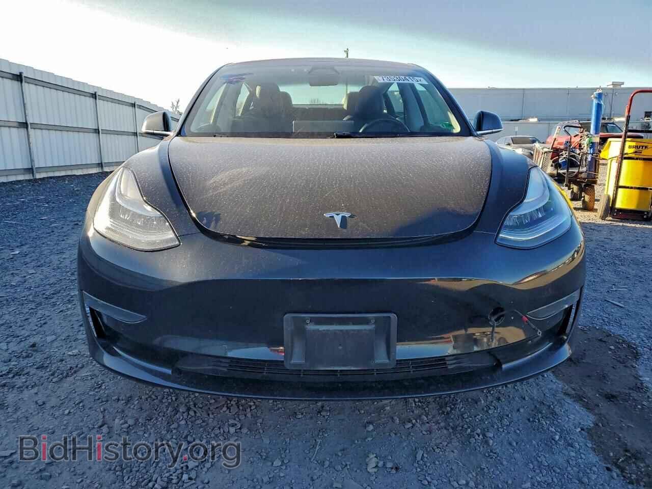 2018 TESLA MODEL 3 - VIN: 5YJ3E1EA8JF089289 - Photo 5