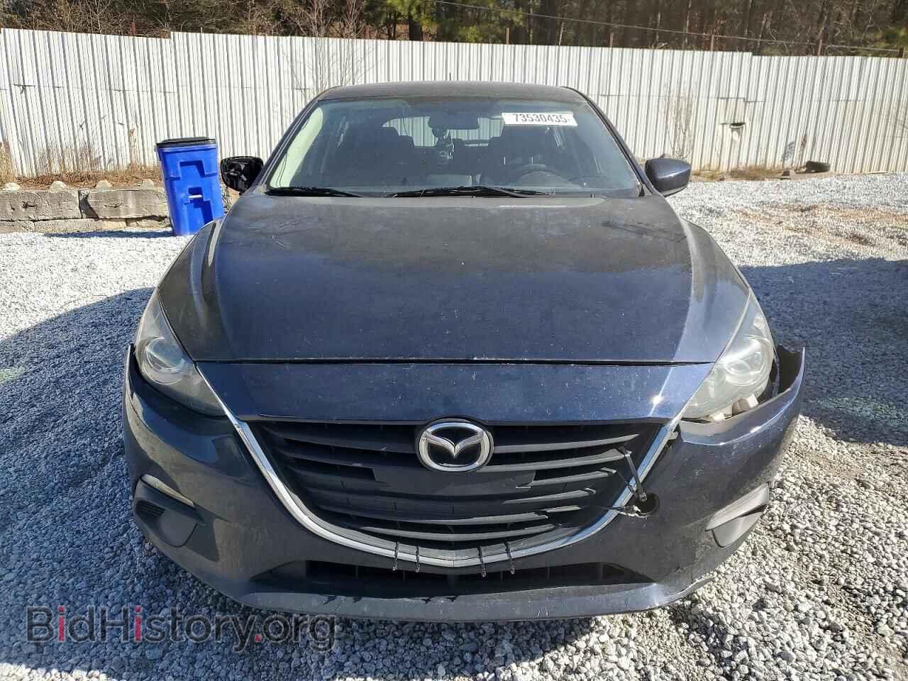 2016 MAZDA 3 - VIN: 3MZBM1J77GM291048 - Фото 5