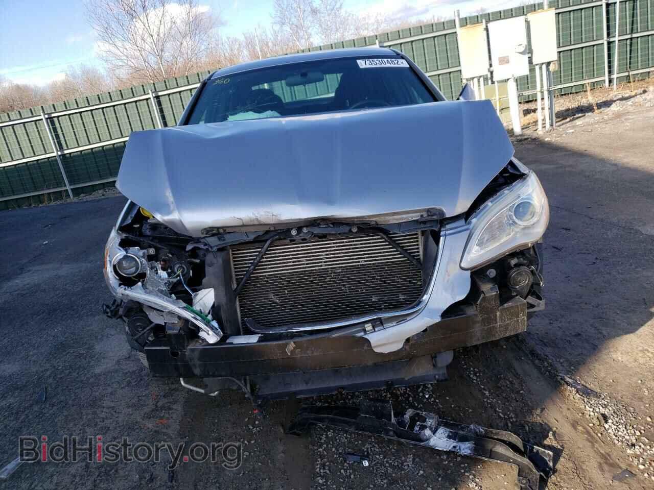 2014 CHRYSLER 200 - VIN: 1C3CCBAB1EN238003 - Фото 5