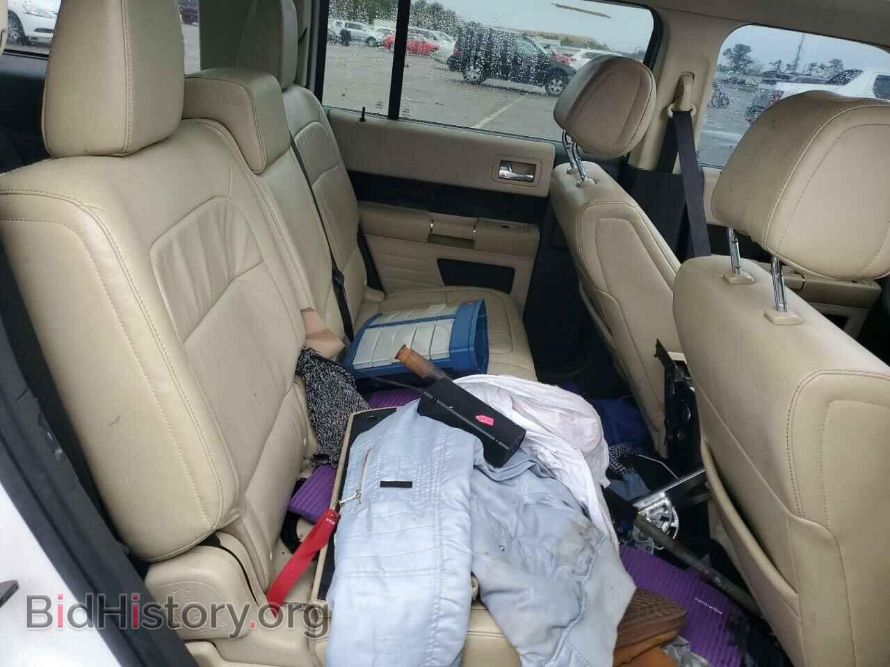 2013 FORD FLEX - VIN: 2FMHK6C84DBD23064 - Photo 11