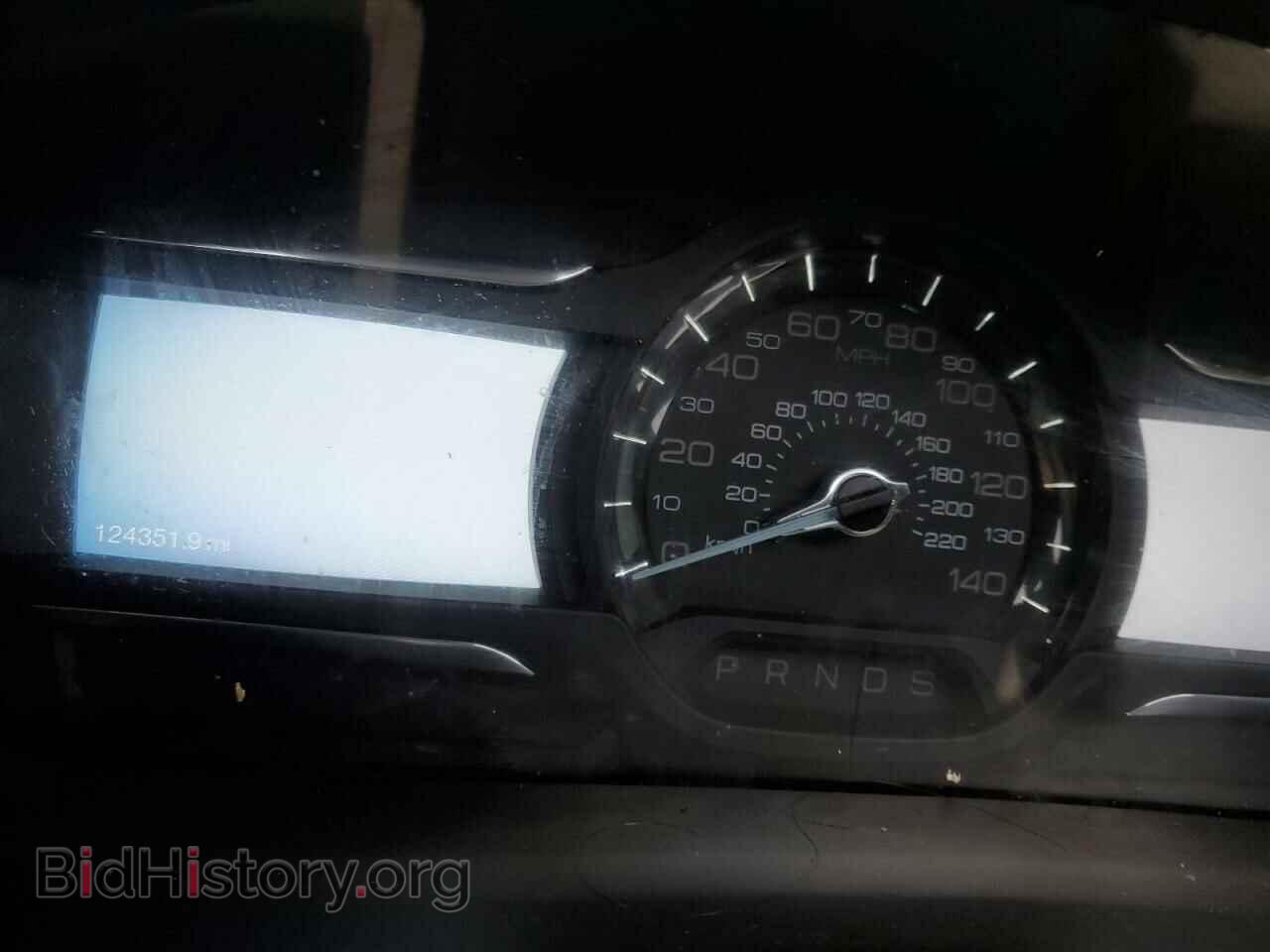 2013 FORD FLEX - VIN: 2FMHK6C84DBD23064 - Photo 9
