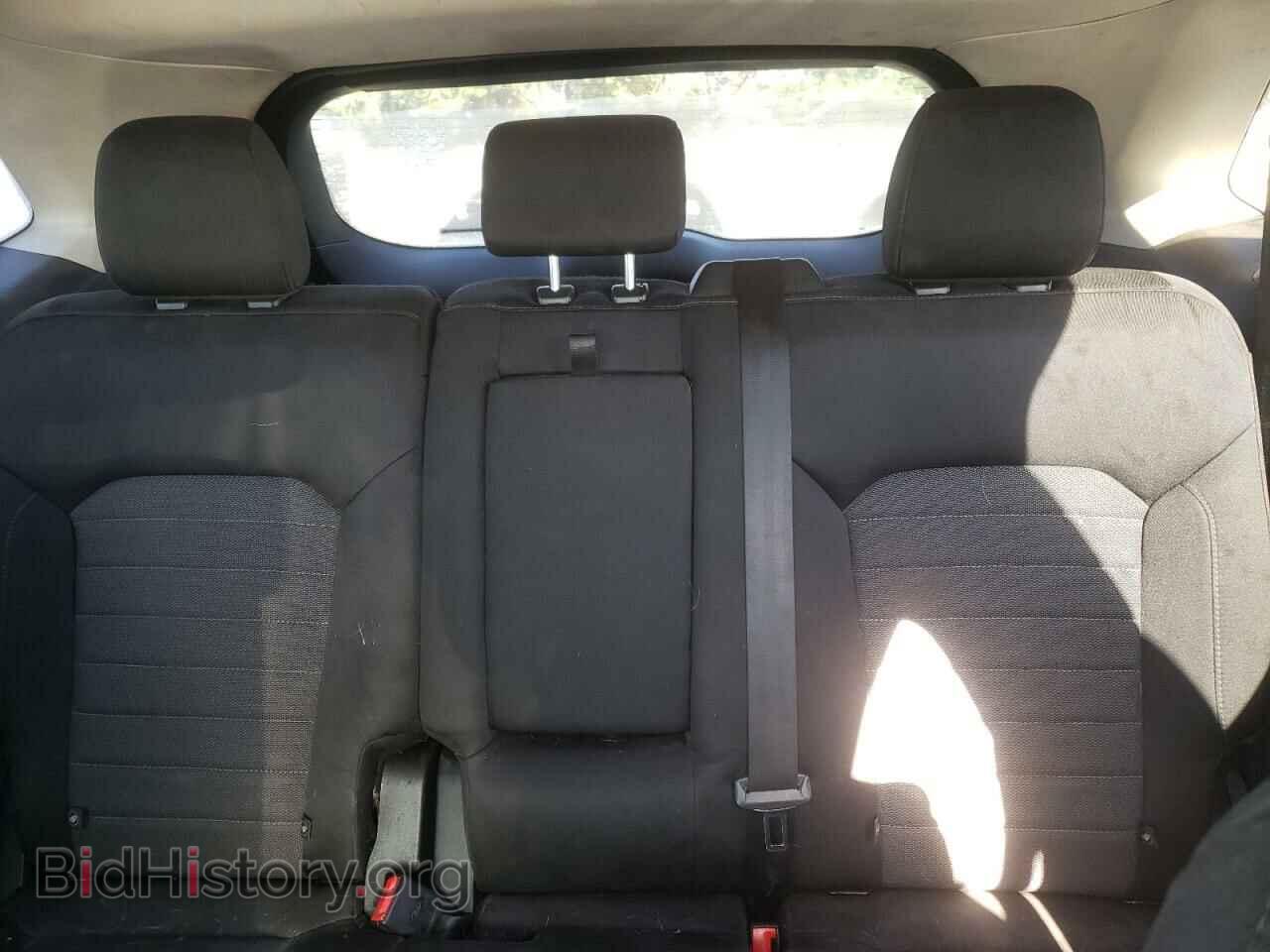 2015 FORD EDGE - VIN: 2FMTK3G90FBC00179 - Фото 10