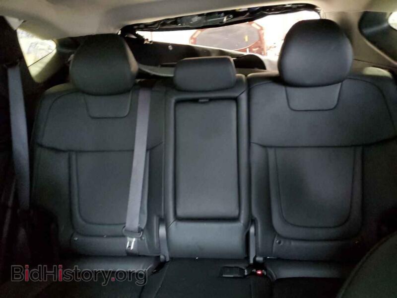 2023 Hyundai TUCSON (VIN KM8JFCA16PU093083) — фото 10 из 13