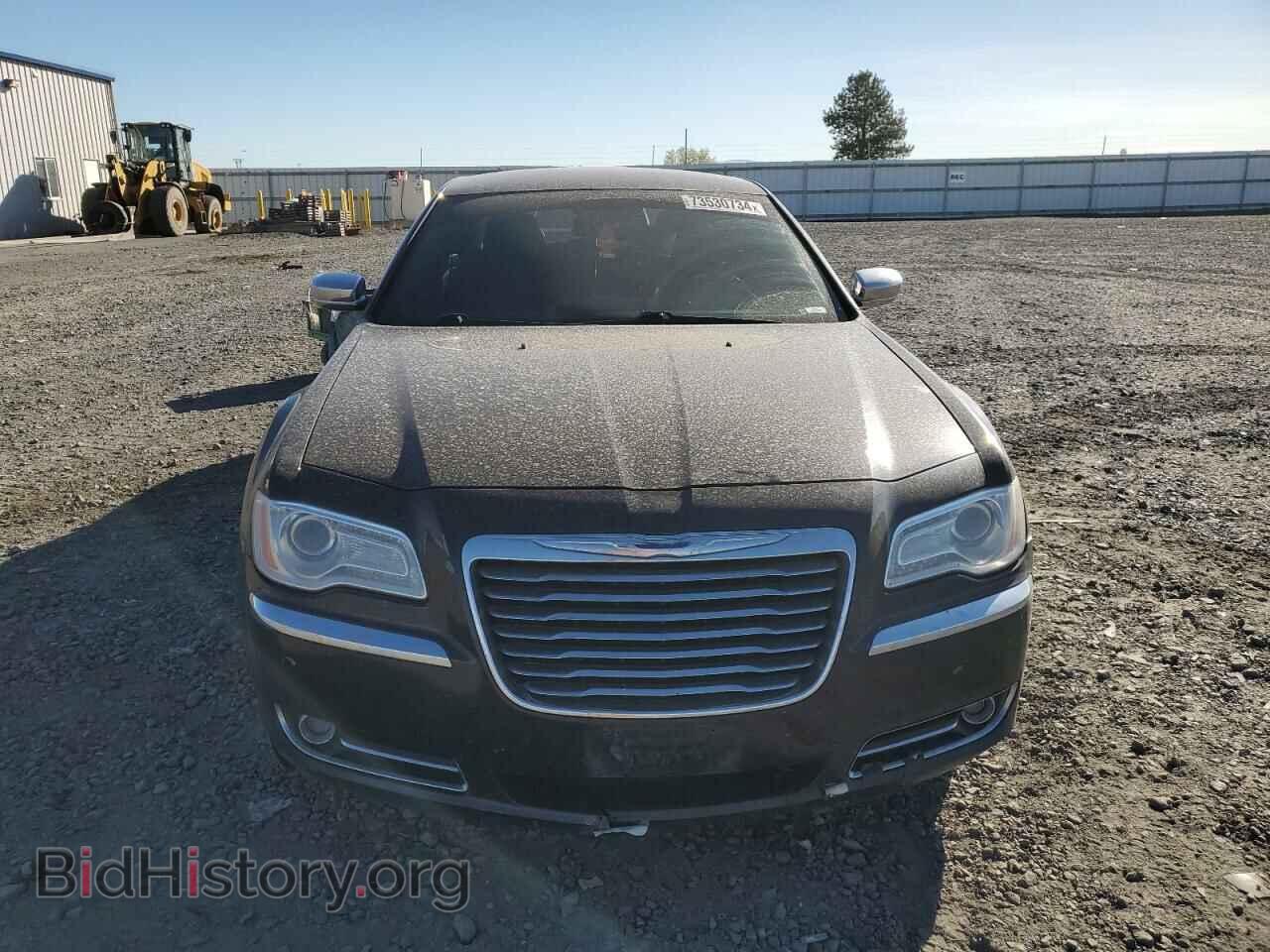 2012 CHRYSLER 300 - VIN: 2C3CCACG6CH263309 - Фото 5