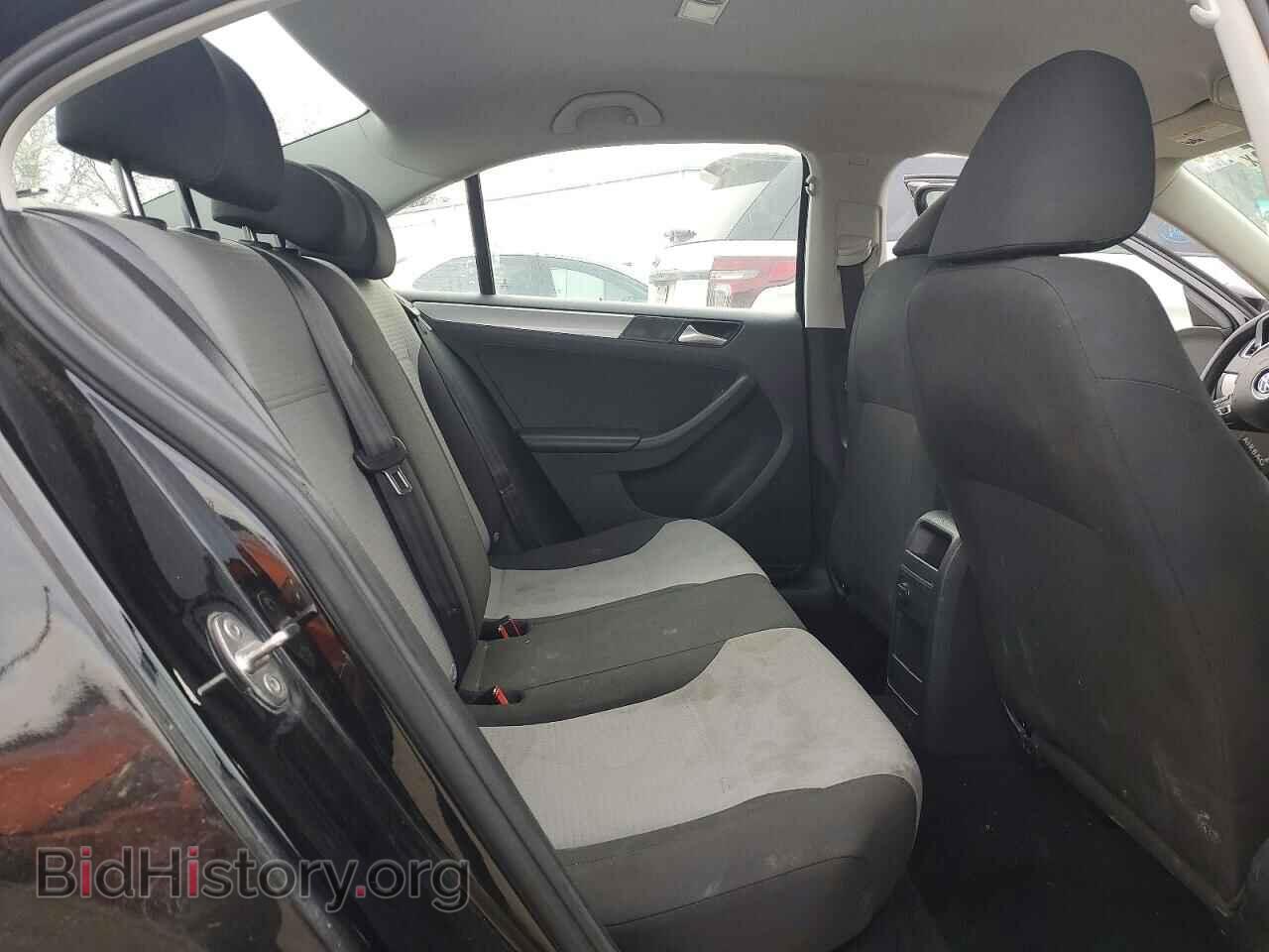 2017 VOLKSWAGEN JETTA - VIN: 3VW2B7AJXHM391201 - Фото 10
