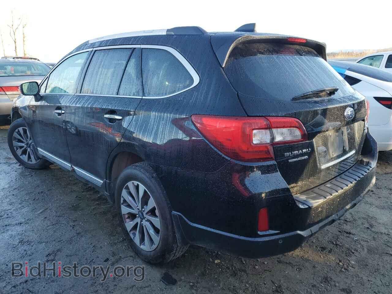 2017 SUBARU OUTBACK - VIN: 4S4BSETC2H3275722 - Фото 2