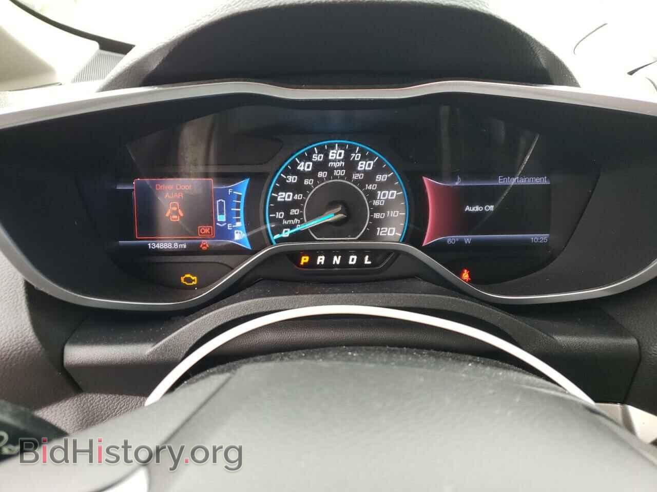2013 FORD CMAX - VIN: 1FADP5BUXDL507444 - Фото 9