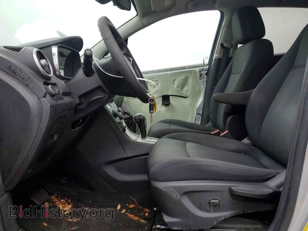 2016 CHEVROLET TRAX - VIN: 3GNCJLSB0GL201895 - Photo 7