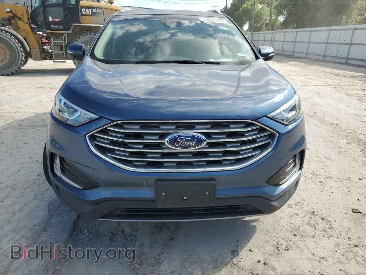 2019 FORD EDGE - VIN: 2FMPK3J92KBC09308 - Photo 5