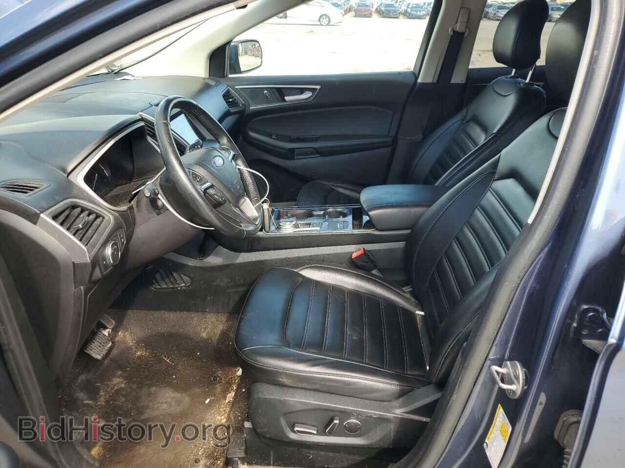 2019 FORD EDGE - VIN: 2FMPK3J92KBC09308 - Photo 7