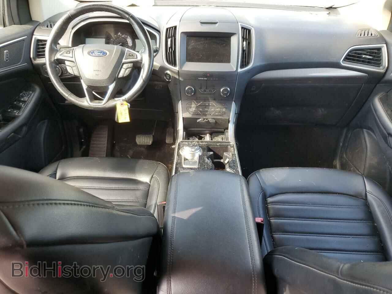 2019 FORD EDGE - VIN: 2FMPK3J92KBC09308 - Photo 8