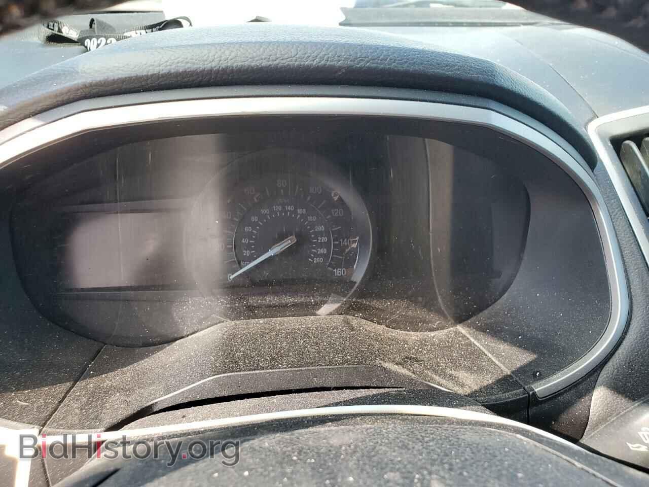 2019 FORD EDGE - VIN: 2FMPK3J92KBC09308 - Photo 9