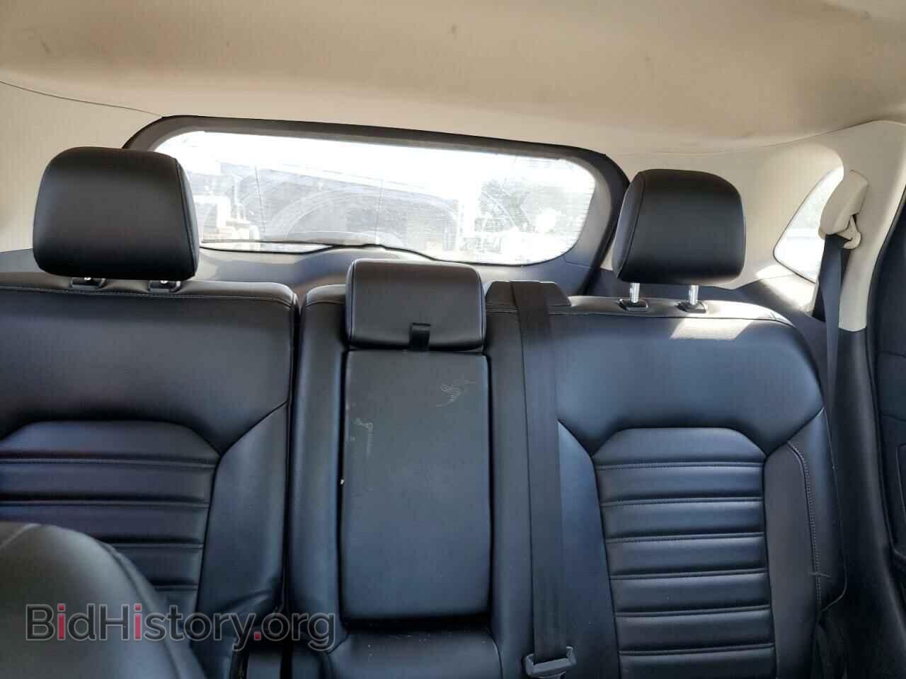 2019 FORD EDGE - VIN: 2FMPK3J92KBC09308 - Photo 10
