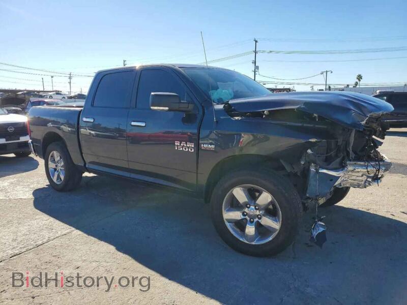 2017 RAM 1500 (VIN 1C6RR6LT6HS642817) — photo 4 of 13