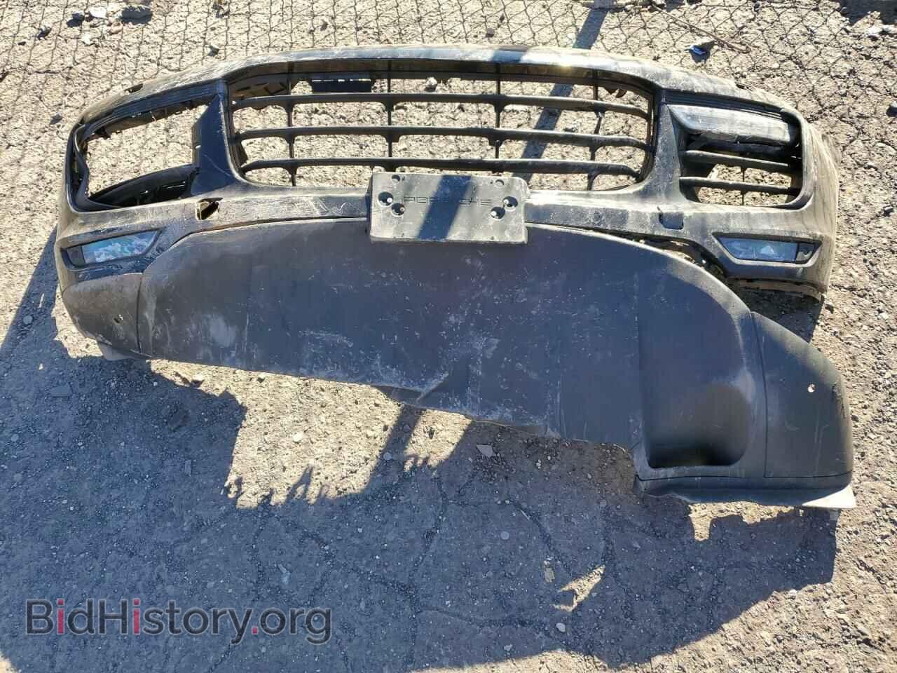 2016 PORSCHE CAYENNE - VIN: WP1AC2A21GLA89382 - Фото 13