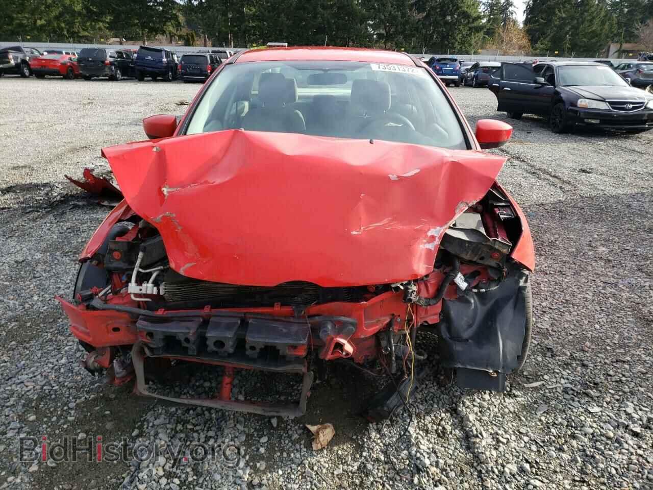 2012 FORD FOCUS - VIN: 1FAHP3F21CL223469 - Photo 5
