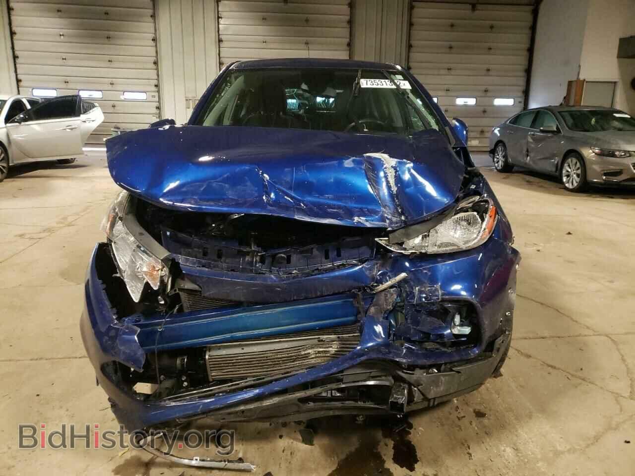 2017 CHEVROLET TRAX - VIN: 3GNCJKSB7HL168213 - Фото 5