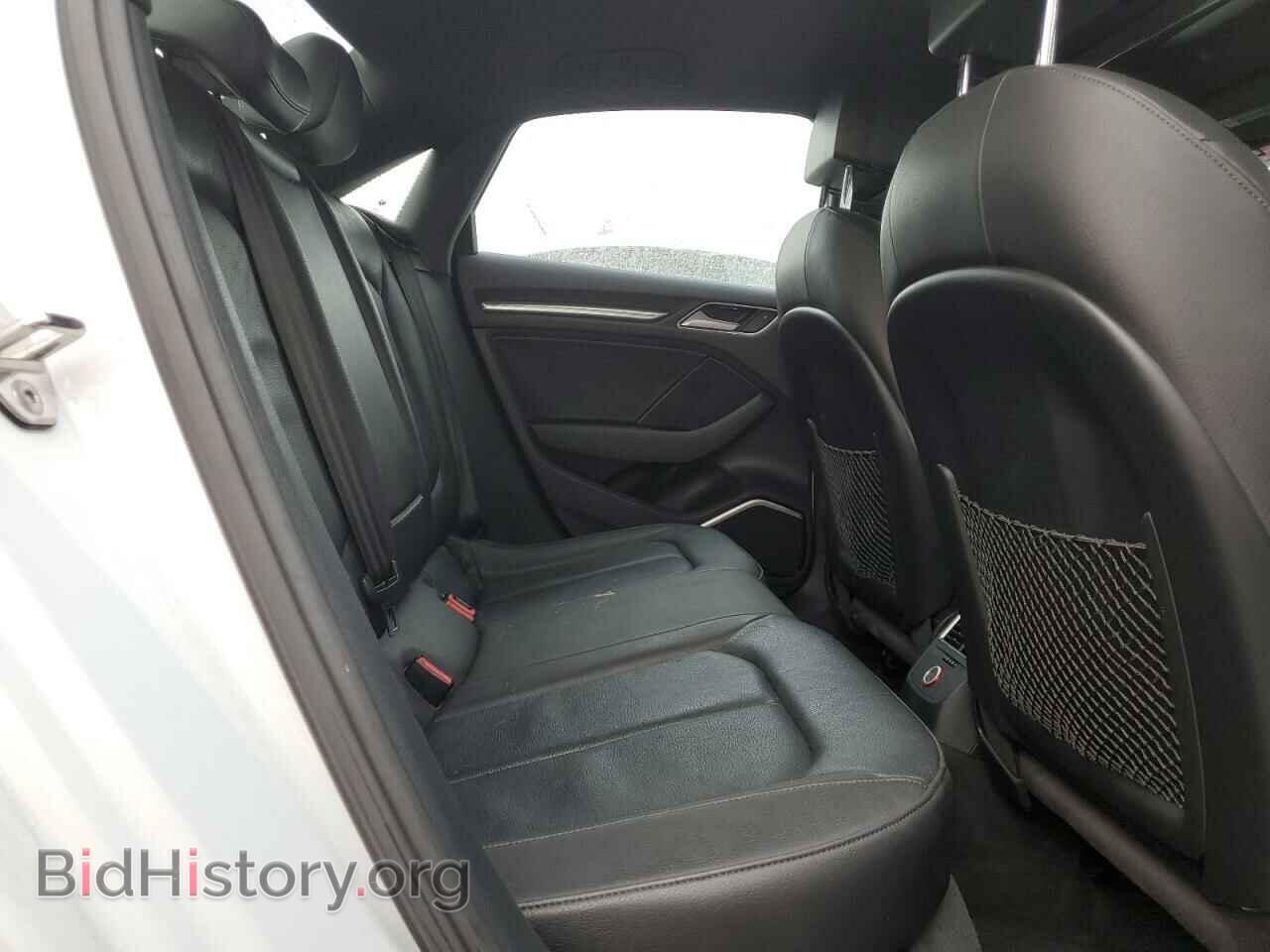2015 AUDI A3 - VIN: WAUEFGFF1F1060703 - Фото 10