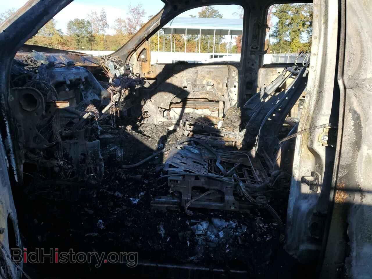 2013 GMC SIERRA - VIN: 3GTP2VE76DG180680 - Фото 7