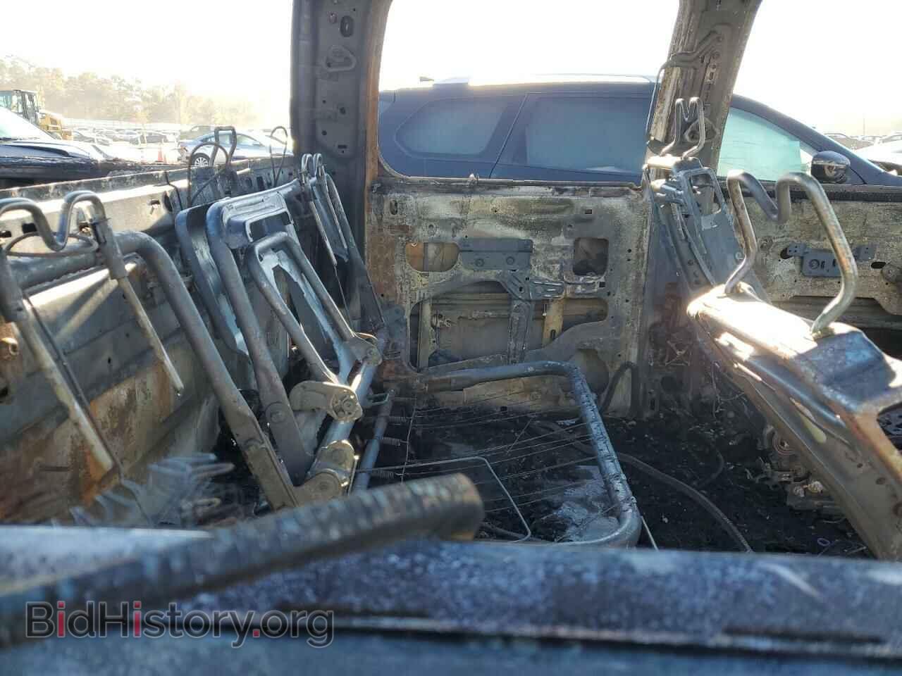 2013 GMC SIERRA - VIN: 3GTP2VE76DG180680 - Фото 10