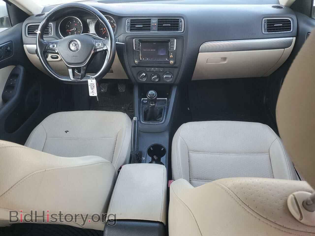 2017 VOLKSWAGEN JETTA - VIN: 3VWB67AJ1HM231017 - Фото 8