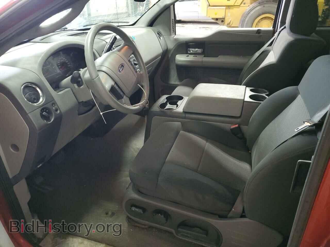 2008 FORD All Models - VIN: 1FTPX14V98FB44709 - Фото 7