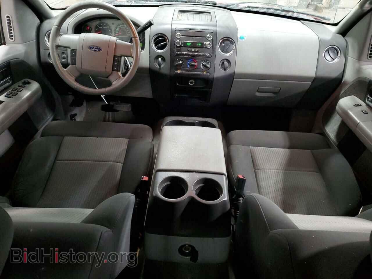 2008 FORD All Models - VIN: 1FTPX14V98FB44709 - Фото 8