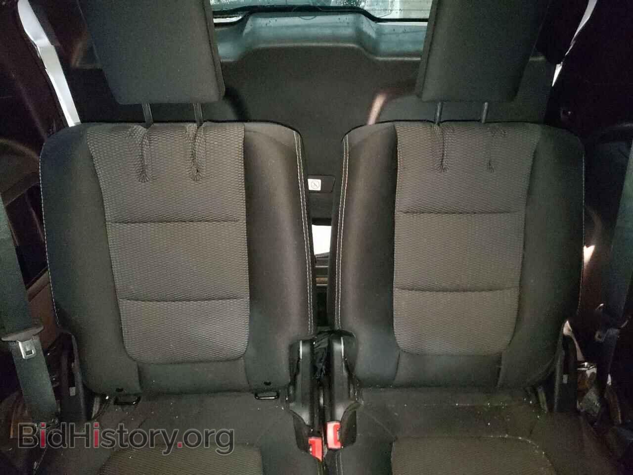 2019 FORD EXPLORER - VIN: 1FM5K8D85KGA61669 - Фото 10