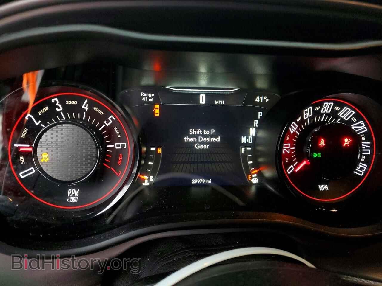 2023 DODGE CHALLENGER - VIN: 2C3CDZJGXPH582300 - Фото 9