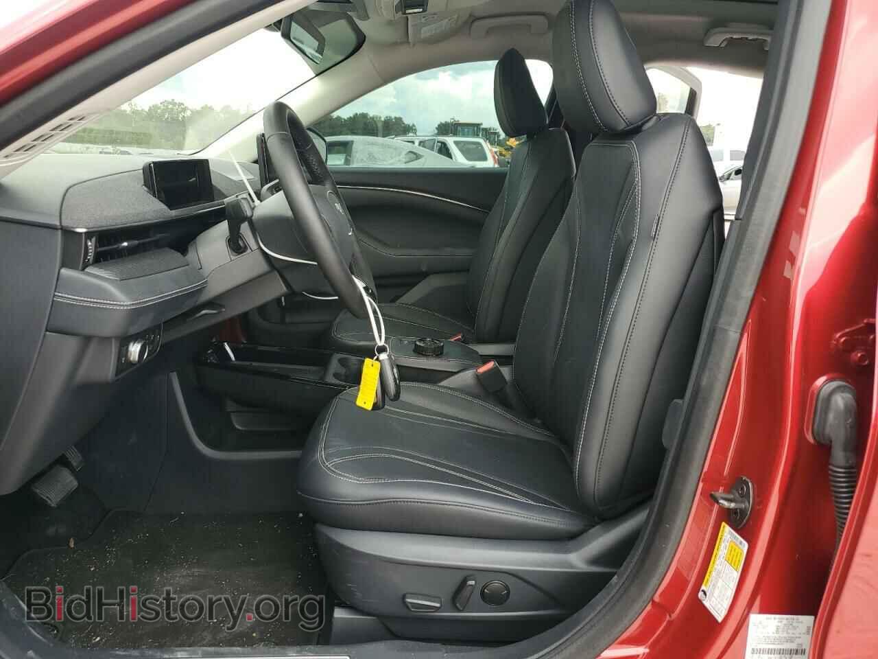 2021 FORD MUSTANG - VIN: 3FMTK3RM6MMA49037 - Фото 7