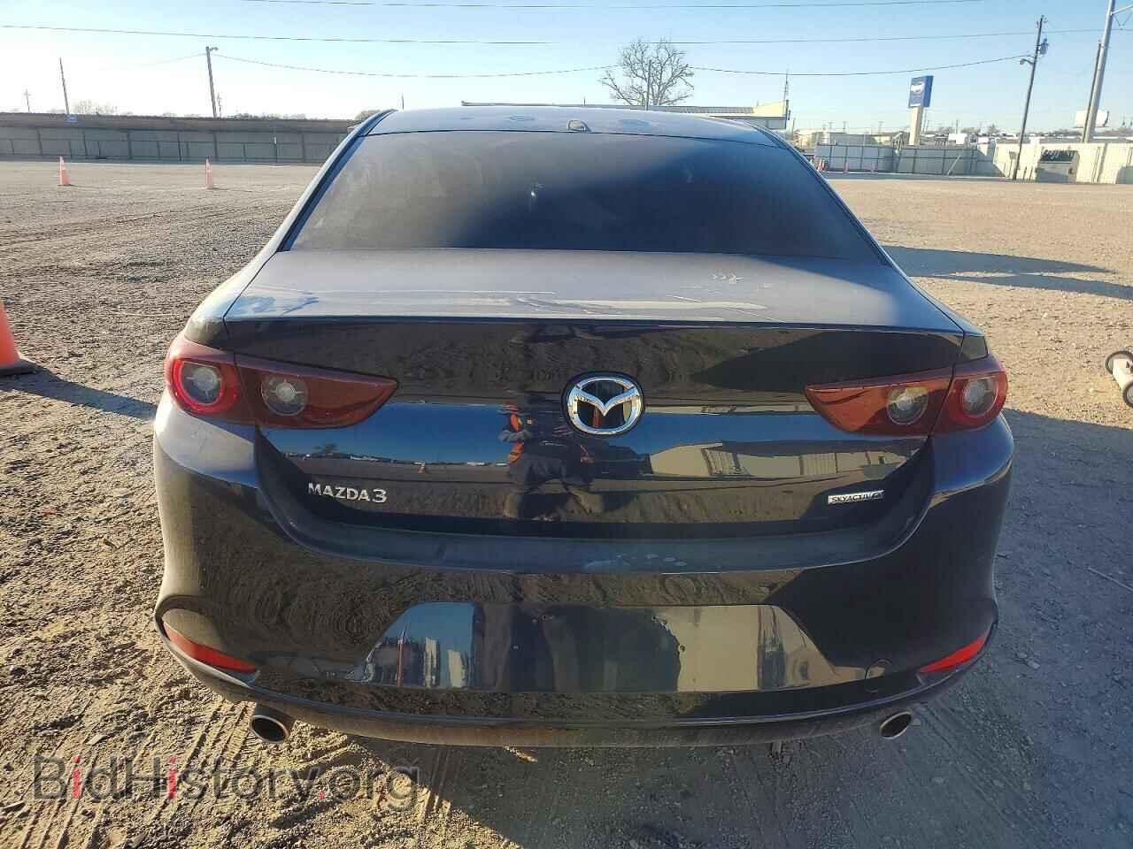 2025 MAZDA 3 - VIN: 3MZBPACM1SM452528 - Фото 6