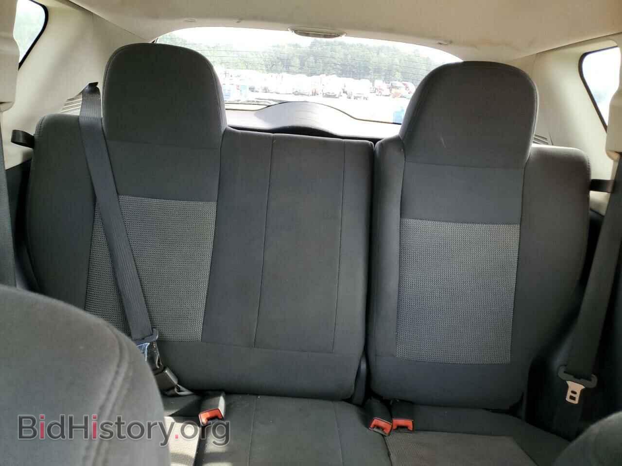2015 JEEP COMPASS - VIN: 1C4NJCBA5FD250121 - Photo 10