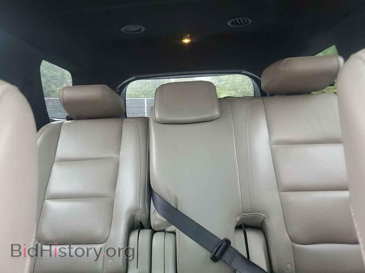 2015 FORD EXPLORER - VIN: 1FM5K7D83FGC53219 - Фото 10