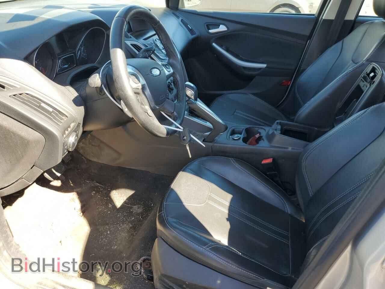 2013 FORD FOCUS - VIN: 1FADP3F21DL336791 - Photo 7