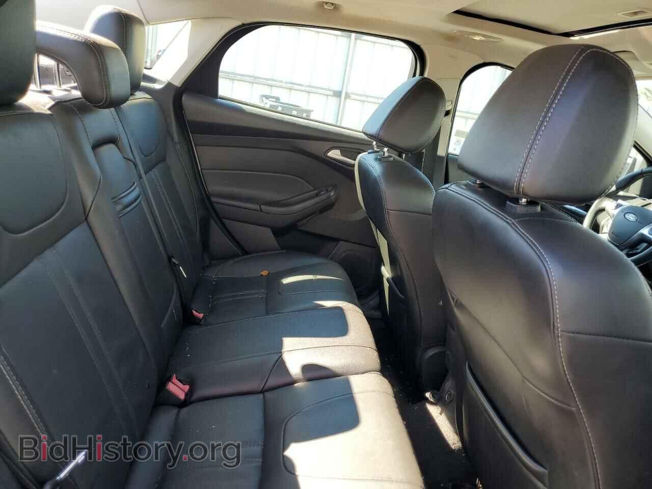 2013 FORD FOCUS - VIN: 1FADP3F21DL336791 - Photo 10