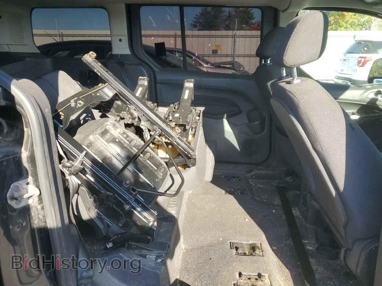 2016 FORD TRANSIT - VIN: NM0GE9F74G1248858 - Фото 11